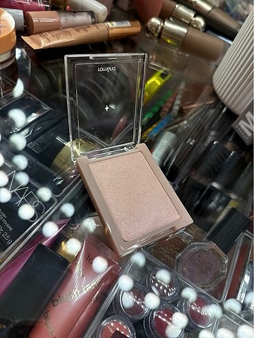 Diğer Romand highlighter