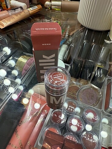 Milk Makeup Milk makeup werk allik