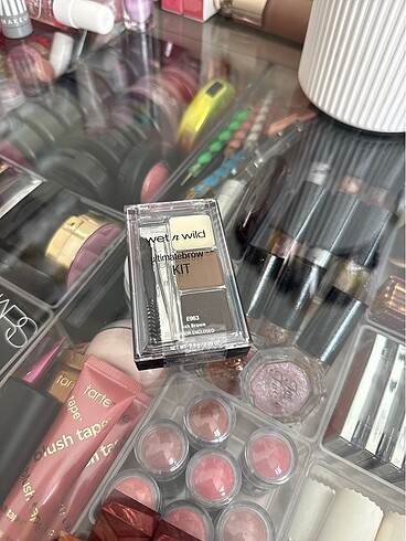 Wet n wild kas seti