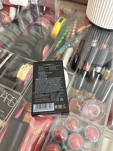 Wet n wild Wet n wild kas seti