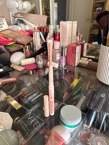 Diğer Twinkle pop glittering eye stick