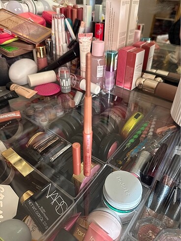 Diğer Twinkle pop glittering eye stick