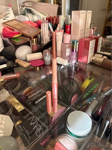 Diğer Twinkle pop glittering eye stick