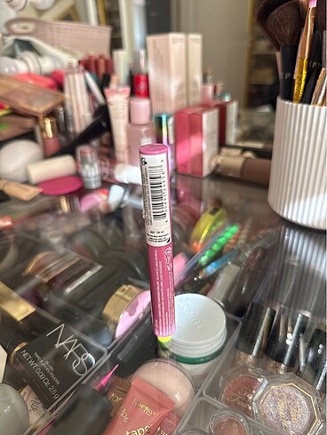 NYX Nyx Slick Click Fat Oil