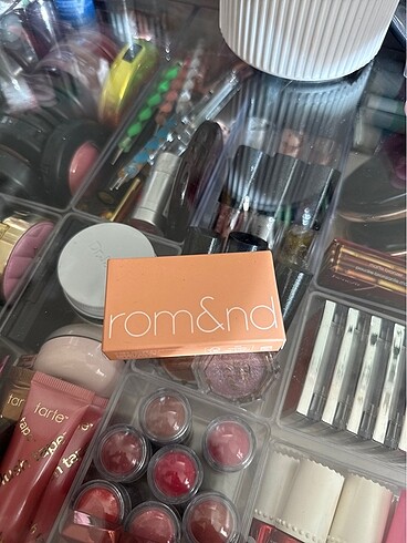 Romand allik
