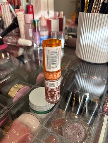 NYX Nyx duck plump