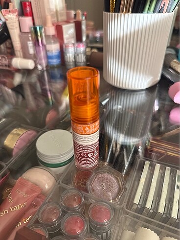 NYX Nyx duck plump