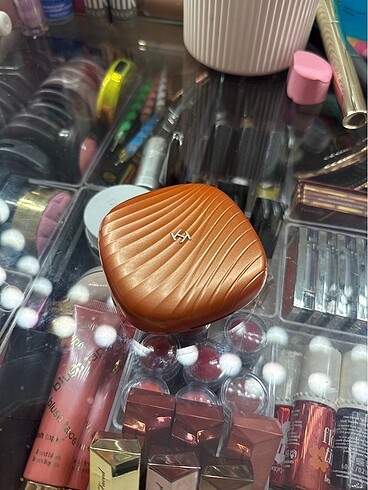 Kiko bronzer