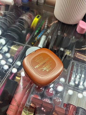  Beden Kiko bronzer