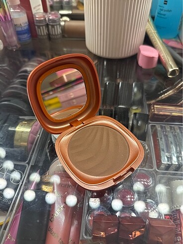 Kiko Kiko bronzer