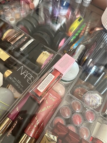 Maybelline Maybelline lifter plump gloss