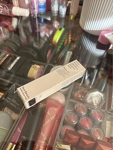 Rare beauty bronzer stick
