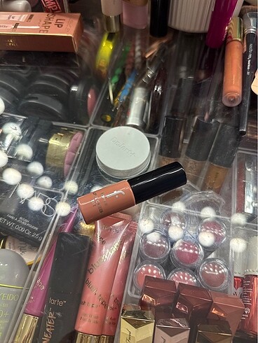 Flormar lip cheek tint 004