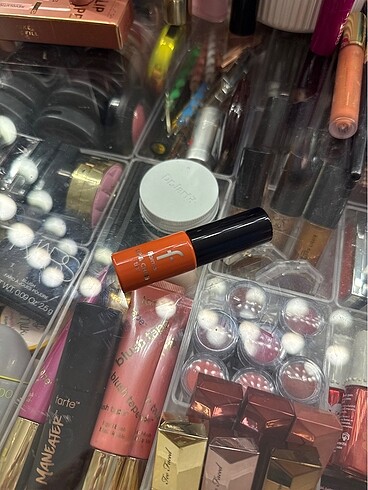 Flormar lip cheek tint 003