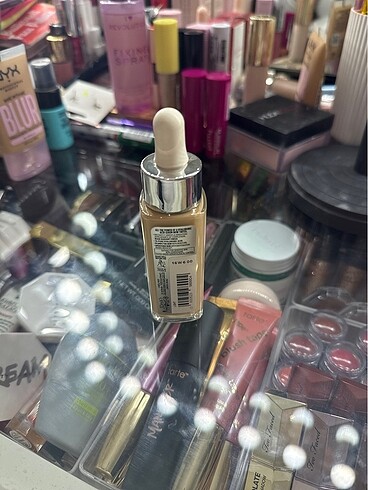 L'Oréal Paris Loreal true match serum fondoten
