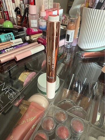 Tarte Tarte maracuja juicy shift