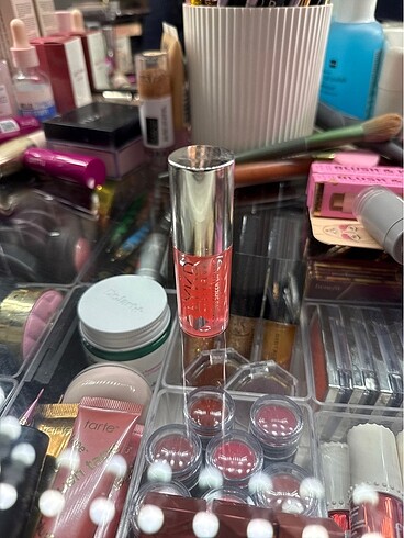 LYKD Lip Oil