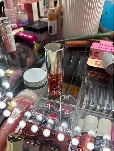 LYKD Lip Oil