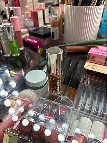 LYKD Lip Oil