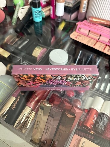 Sephora Sephora far paleti