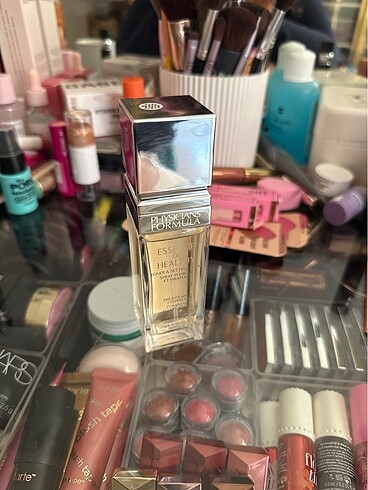 Physicians formula sabitleme spreyi