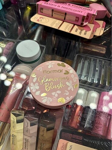 Flormar allik