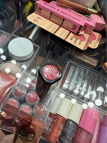 Kiko Kiko ruj