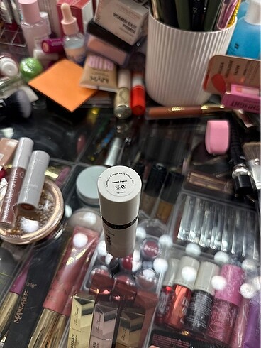 Diğer Pop beauty allik
