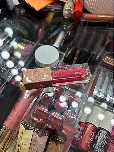 Maybelline Lifter Gloss
