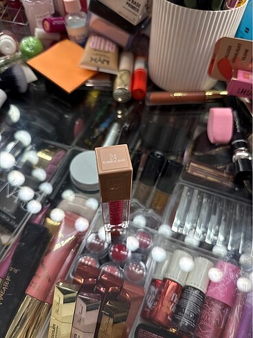 Maybelline Maybelline Lifter Gloss