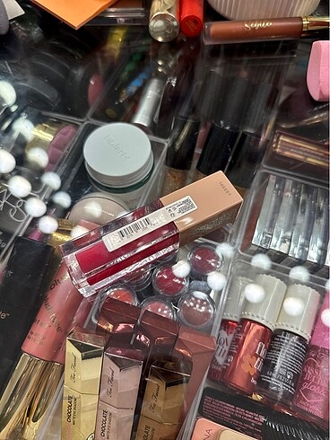 Beden Maybelline Lifter Gloss
