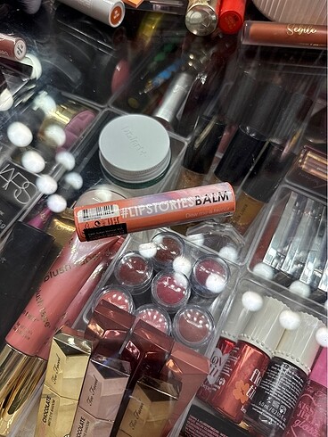 Sephora lip balm