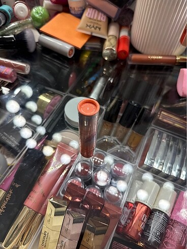 Sephora Sephora lip balm