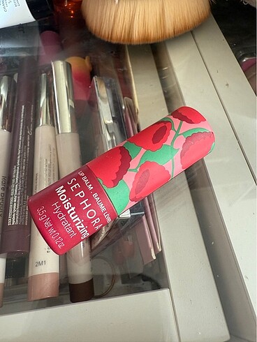 Sephora lip balm