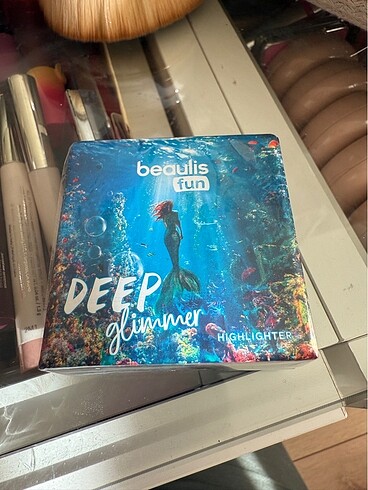 Beaulis fun Deep glimmer aydinlatici