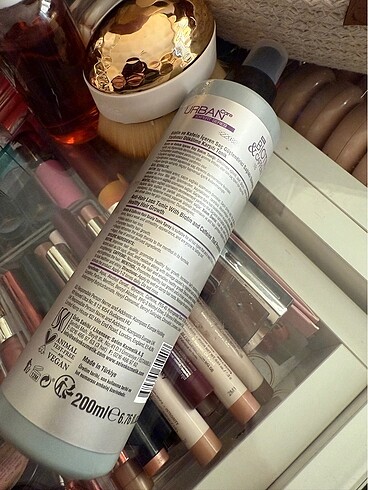 Urban care sac tonigi - Görsel 2