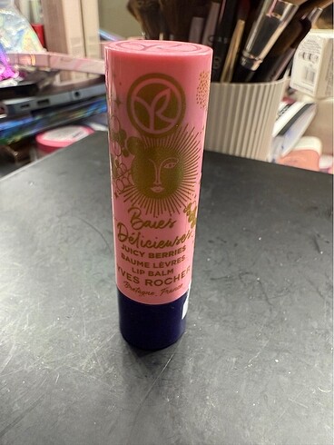 Yves rocher lip balm