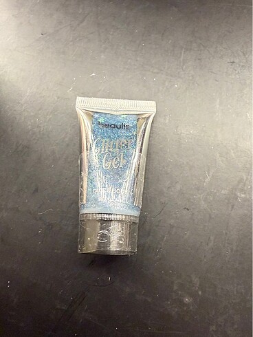 Beaulis glitter jel