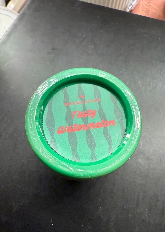 Revolution lip mask - Görsel 3