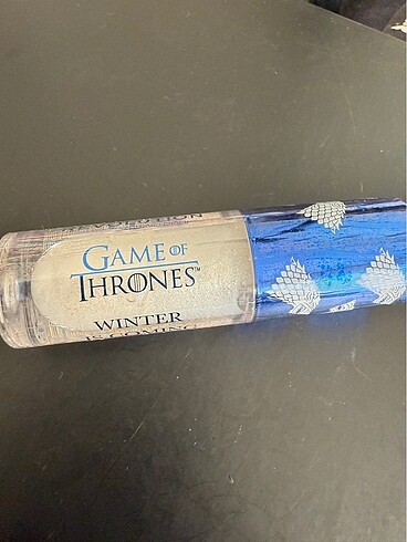 Revolution lipgloss