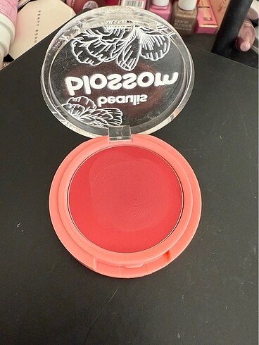 Beaulis krem allik - Görsel 3