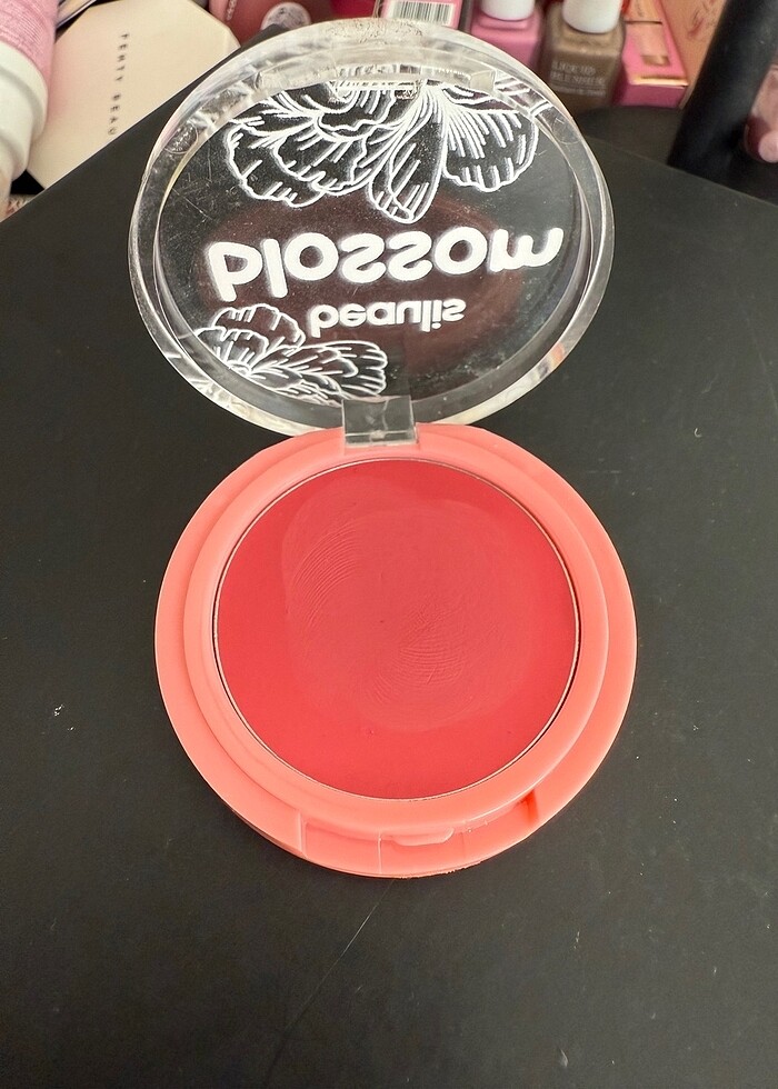 Beaulis krem allik - Görsel 3