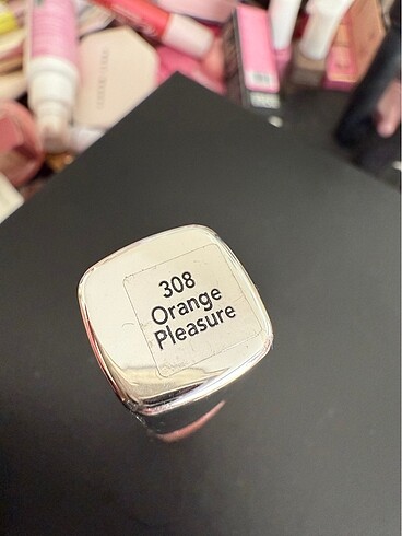 LYKD Likit mat ruj - Görsel 2