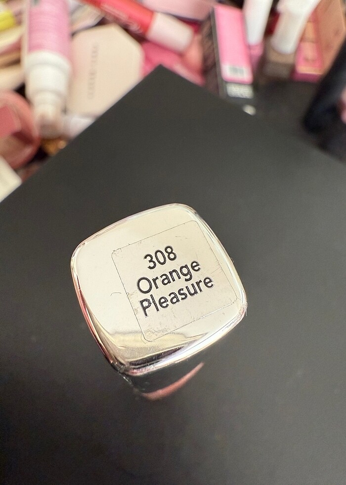 LYKD Likit mat ruj - Görsel 2