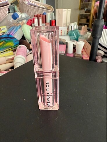 Revolution lip balm