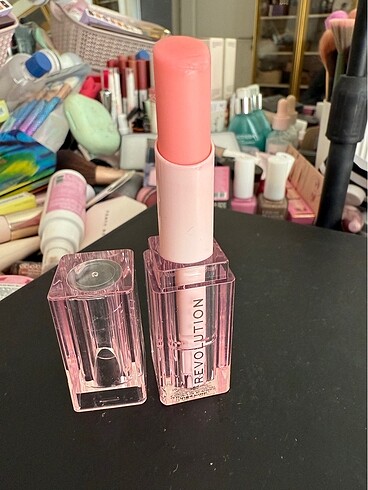 Revolution Revolution lip balm