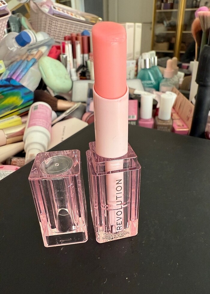 Revolution lip balm - Görsel 2