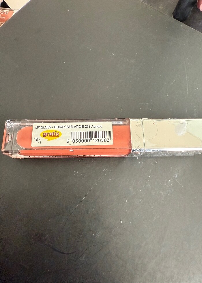 Lykd dudak parlaticisi - Görsel 2