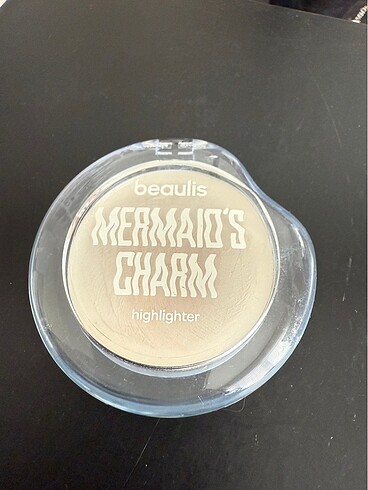 Beaulis Mermaid?s charm krem aydinlatici