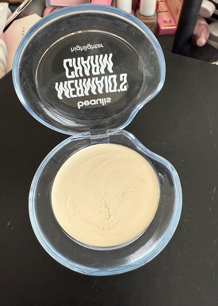 Beaulis Mermaid?s charm krem aydinlatici - Görsel 3